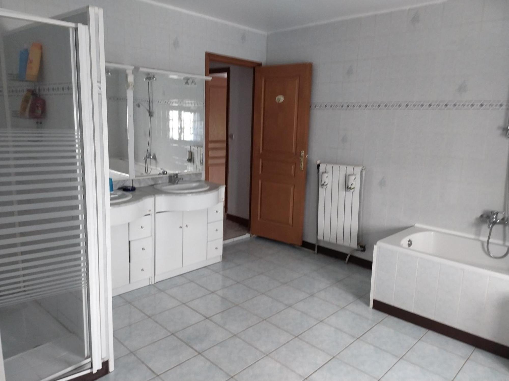 Villa Grès Vaillant à Saint-Polycarpe Extérieur photo